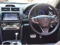 Toyota Camry 2.5 G ESPORT Sunroof ปี 2017 ไมล์ 77,xxx km. รูปที่ 5